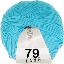 Пряжа Lang Yarns Baby Cotton