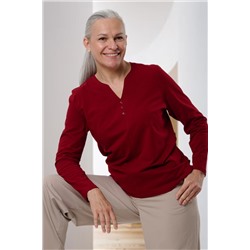 лонгслив 8880-18 Новинка