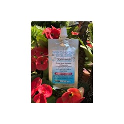 Минеральная зубная паста для восстановления эмали от Biominerals, Mineral Herbs Toothpaste, 25 гр