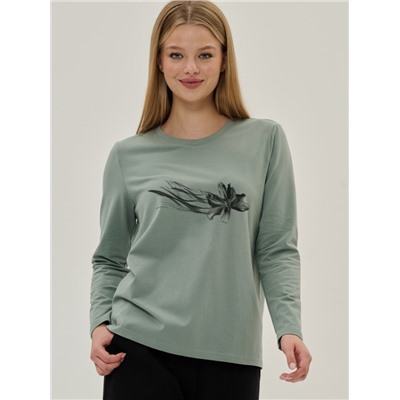 лонгслив 5208-20 Новинка