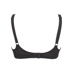 Бюст №942 ЧЗ мягкая Sielei