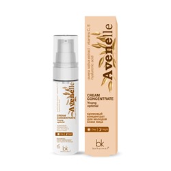 Кремовый концентрат для лица "AVENElle" (30 г) (10325484)