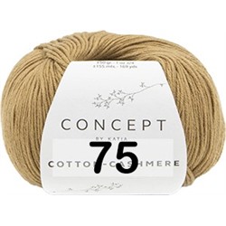 Пряжа Concept Cotton-cashmere