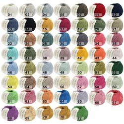 Пряжа Lana Grossa SOLO LINO Linea Pura