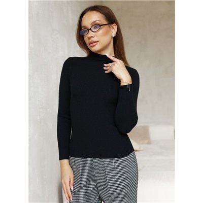 Женская водолазка Patiskha