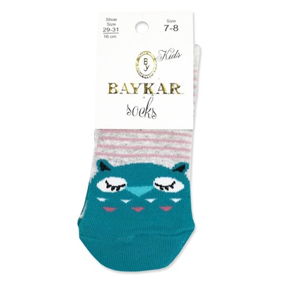 1666-12 Носки детские (BAYKAR)