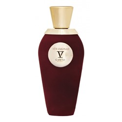 V CANTO RED COLLECTION STRAMONIO (w) 100ml parfume TESTER
