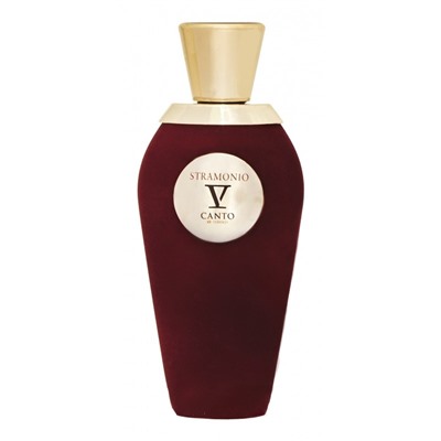 V CANTO RED COLLECTION STRAMONIO (w) 100ml parfume TESTER