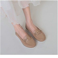 Xianglv Женские мокасины  F23-1