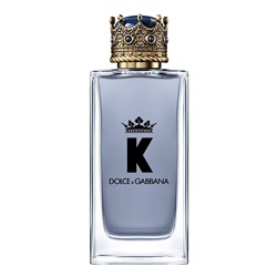 DOLCE & GABBANA K edt (m) 100ml TESTER
