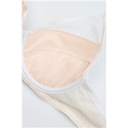 43521 NACRE/01X Бюст ESOTIQ