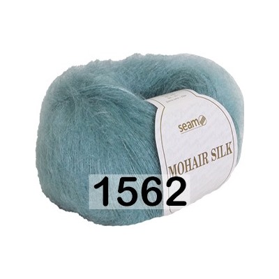Пряжа Сеам Mohair Silk