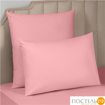 SleepiX ИСТИ роз К-т наволочек 70x70-2, 2пр., микромодал/поливискоза