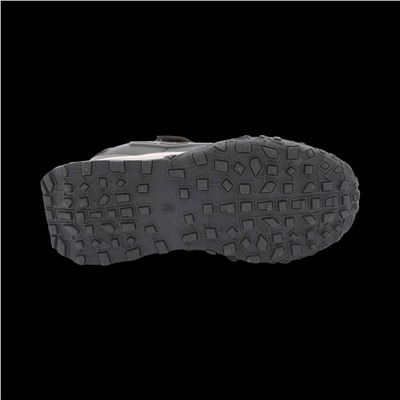 Кроссовки 5714-1 черные