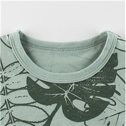 TSKIDS Футболка   9539