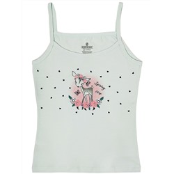 4270 Майка дев. многоцвет (BAYKAR)