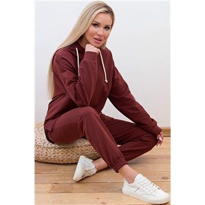 Удобный спортивный костюм Брайн №24