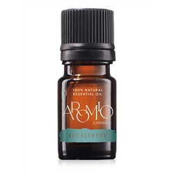 Эфирное масло эвкалипта «Свободное дыхание» AROMIO