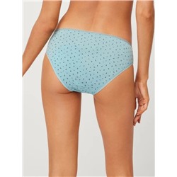 19515 Midi Трусы слипы 2 шт. в упаковке YSABEL MORA