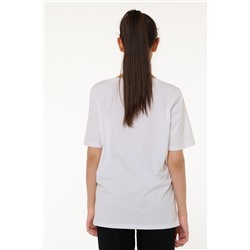 футболка женская 8416-01