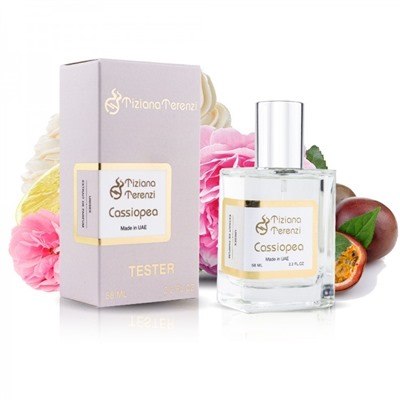 Тестер Tiziana Terenzi Cassiopea 58 ml