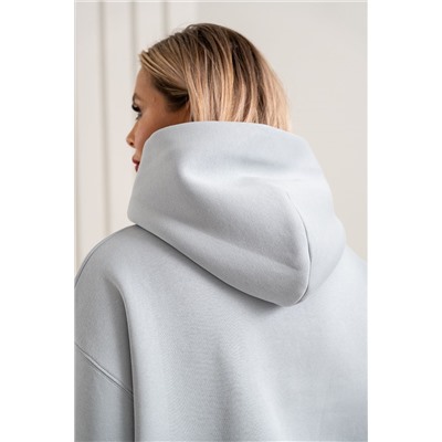 Костюм МК-2024 светло-серый