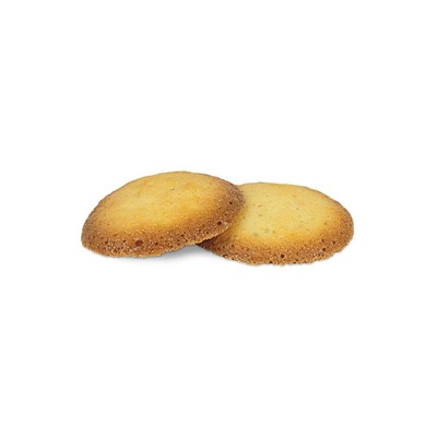 Печенье «Кокосовое», мини (коробка 2 кг)