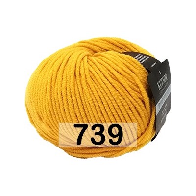 Пряжа Ecafil Best Dolomiti