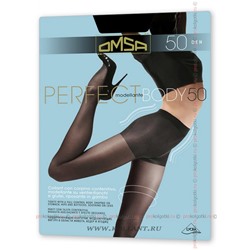 Perfect Body 50Omsa