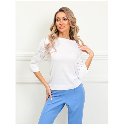 Джемпер Др4-510