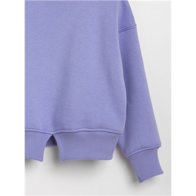 Свитшот+брюки, Baby Lavender 16-3923