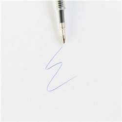 Подарочный набор, блокнот 48 листов + ручка «Отличной учёбы»