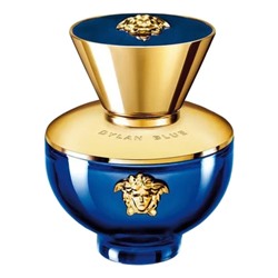 VERSACE POUR FEMME DYLAN BLUE edp (w) 100ml TESTER