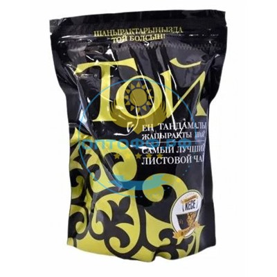 Чай Той 200 гр. Черный с ПИАЛОЙ (кор*25)