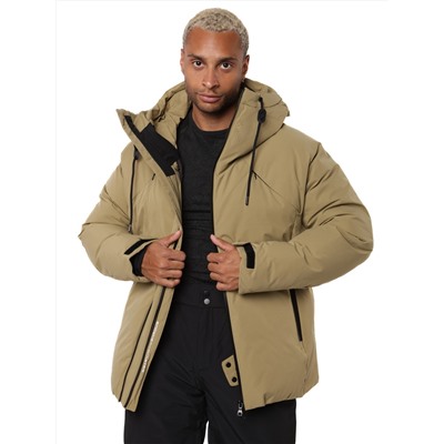 Костюм KA-0278 Оливковый