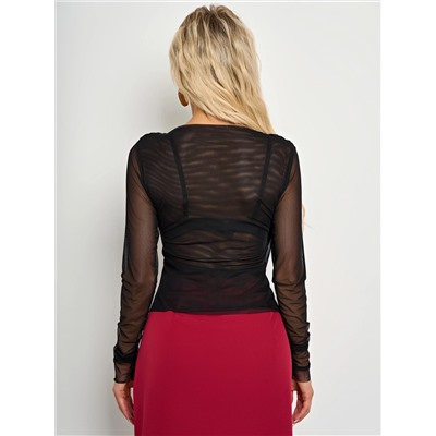 Блуза арт. ШЮ008-16