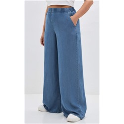 Брюки P512-0867 m.blue