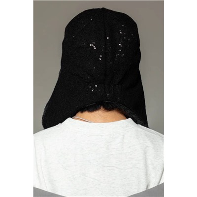 Шапка ушанка