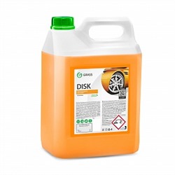 Средство для очистки дисков "Disk"  (6,2кг)