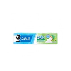 Зубная паста с солью и мятой от Darlie, Salt Fresh, 140 гр