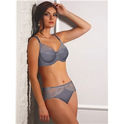 Бюстгальтер 8085 Scarlett сшивная Albina L