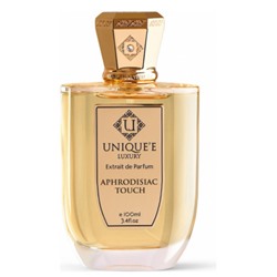 UNIQUE`E LUXURY APHRODISIAC TOUCH 100ml parfume