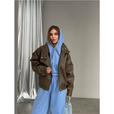 Куртка премиум качества