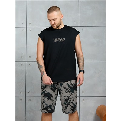 Костюм мужской Этюд-4