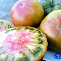 Помидоры Аляска Медная Река — Copper River Tomato (10 семян)