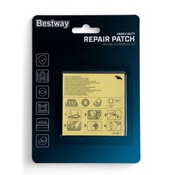 Ремонтный набор, 10 шт., 62068 Bestway