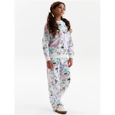 PELICAN Брюки GFP3389