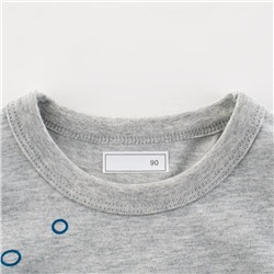 TSKIDS Футболка 9315