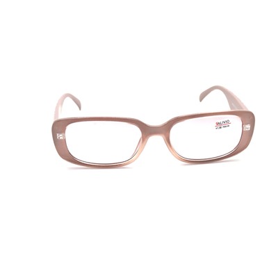 Готовые очки - Salivio 0053 c2 тонировка