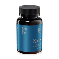 «Никотинамид мононуклеотид» NMN